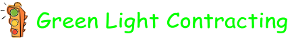 Green Light Contracting