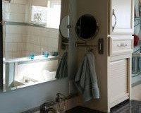 Aquamarine Bathroom Remodel, photo 2