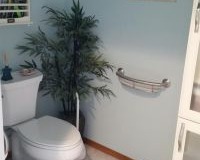 Aquamarine Bathroom Remodel, photo 4