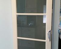 Aquamarine Bathroom Remodel, photo 6