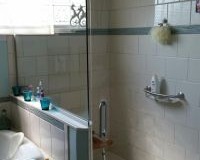 Aquamarine Bathroom Remodel, photo 7