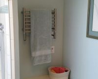 Aquamarine Bathroom Remodel, photo 9