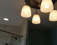Aquamarine Bathroom Remodel, photo 10