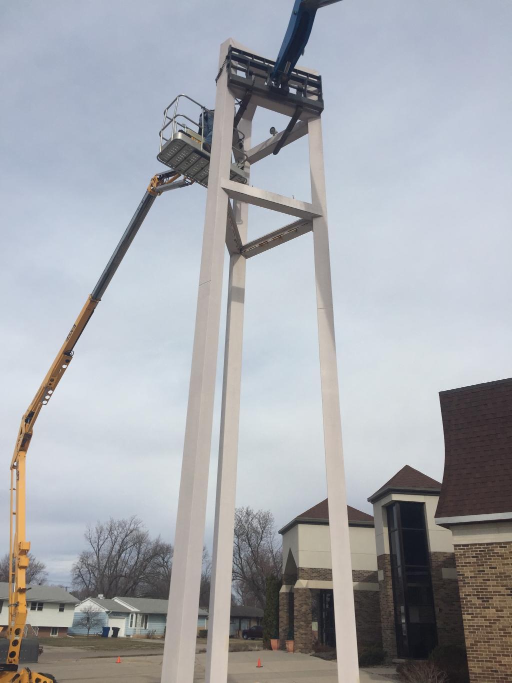 Church Bell