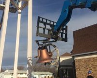 Church Bell, photo 2