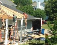 Covered Patio, photo 1