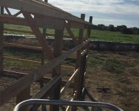 Steel Horse Pole Barn, photo 3