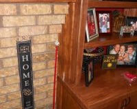 Custom Living Room Cabinets, photo 3