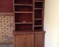 Custom Living Room Cabinets, photo 10