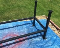 Custom Table, photo 3