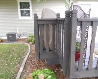 Deck with Grill, photo 1