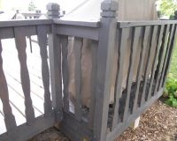 Deck with Grill, photo 3