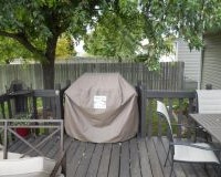 Deck with Grill, photo 4
