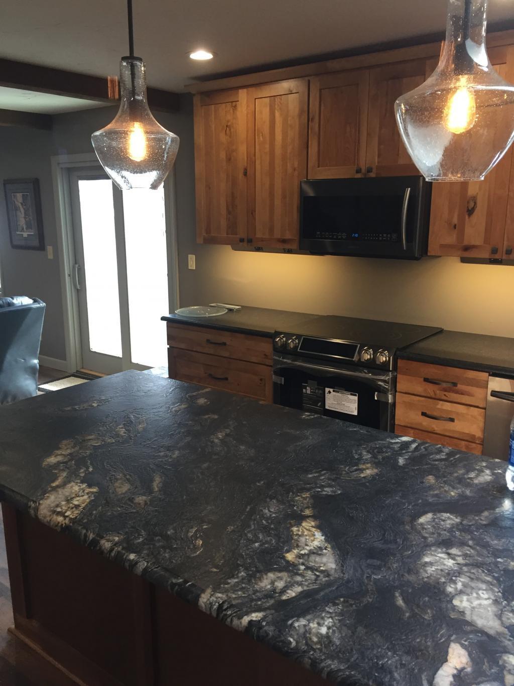 Dream Kitchen