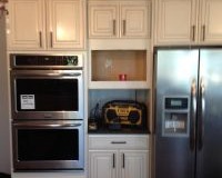 Kitchen Remodel with Granite Counters, photo 1