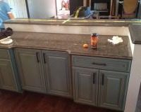 Kitchen Remodel with Granite Counters, photo 2