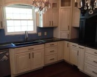 Kitchen Remodel with Granite Counters, photo 4