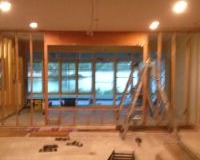 Living Room Modernization, photo 1