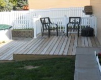 Living Space Decks, photo 1