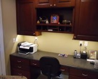 Modern Granite Kitchen, photo 4