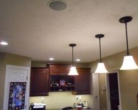 Modern Granite Kitchen, photo 5
