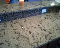 Modern Granite Kitchen, photo 7