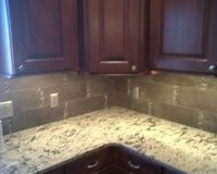 Modern Granite Kitchen, photo 8