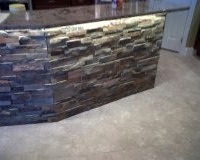 Modern Granite Kitchen, photo 9