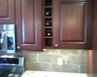 Modern Granite Kitchen, photo 11