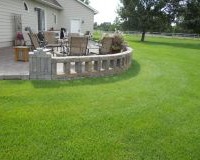 Patio with Firepit, photo 1