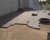 Patio with Firepit, photo 3