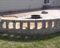 Patio with Firepit, photo 5