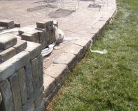 Patio with Firepit, photo 6