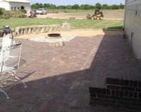 Patio with Firepit, photo 7