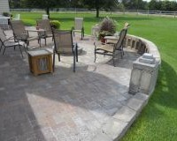 Patio with Firepit, photo 8