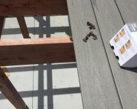 Paved Patio with Deck and Fire Pit, photo 2