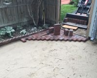 Remodeled Patio, photo 1