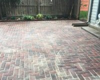 Remodeled Patio, photo 3