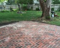 Remodeled Patio, photo 4