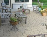 Stylish Patio, photo 1