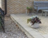 Stylish Patio, photo 2