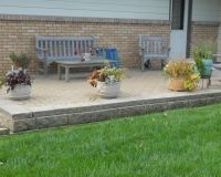 Stylish Patio, photo 3