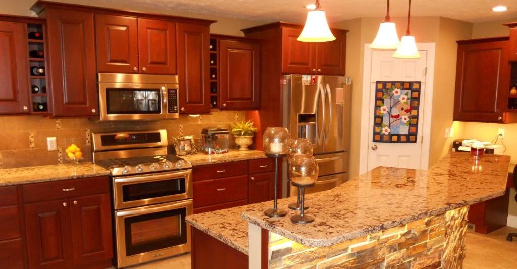 Remodeling